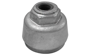 Flange - COD L77