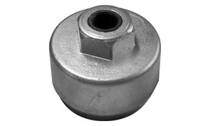 Flange - COD L80