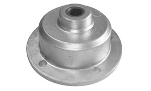 Flange - COD L83