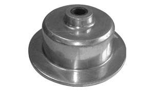 Flange - COD L84