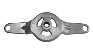 Flange - COD L88