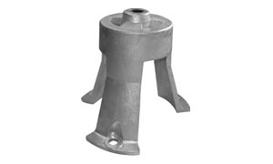 Flange - COD L89