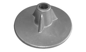 Flange - COD L91