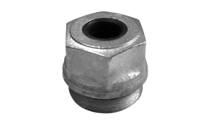 Flange - COD L93