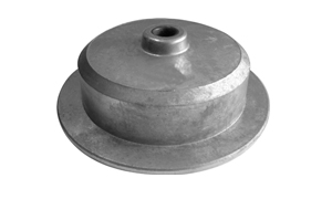 Flange - COD L99D